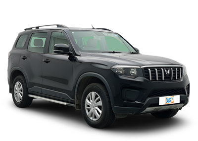 Mahindra SCORPIO-N-img